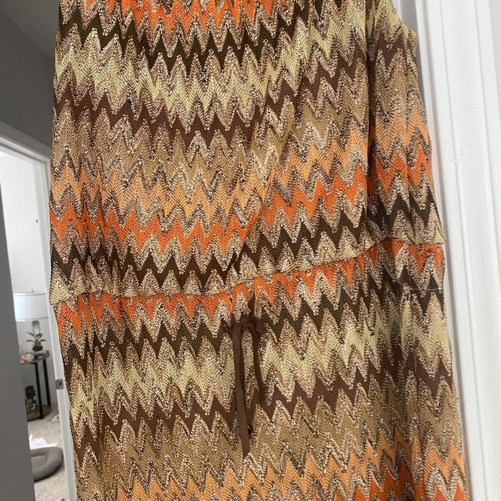 Gorgeous Dress Purchased in Spain